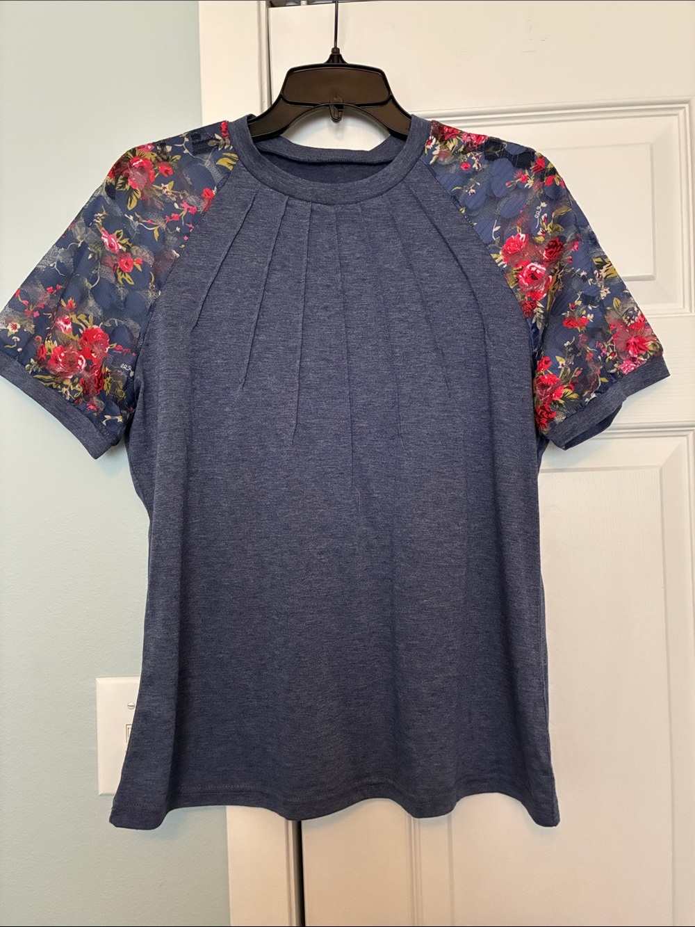 Cute SHEIN top